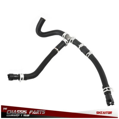 Heater Hose Assembly For Ford 2007-2009 2010 Expedition Lincoln Navigator 5.4L - Изображение 1 из 4