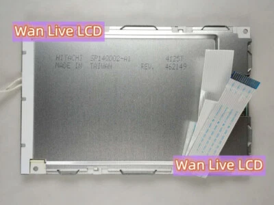 New Original 5.7'' For SP14Q002-A1 SP14Q002 ER057005NC6 LCD 1 Year warranty - Image 1 of 3