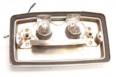 Luz trasera, luz de freno, luz trasera Honda CM 400 T NC01 80-83 Foto 1 de 3
