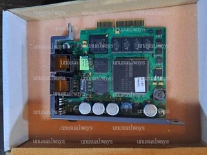 Scheda di comunicazione 1PZ NUOVA B&R AC112 8AC112.60-1 - Foto 1 di 1