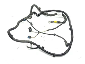 Citroen DS4 2011 Kabel Anlasser 9673369380 Diesel 81kW AMD188208 - Bild 1 von 12