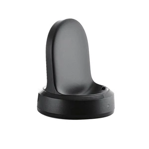 Wireless Charging Charger Cradle Dock Smartwatch Watch For Samsung Gear S2/S3 - Photo 1 sur 10