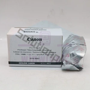QY6-0083-000 QY6-0083 print head for MG6320 MG7120 MG7520 MG7720 IP8720 1PCS NEW - Picture 1 of 3