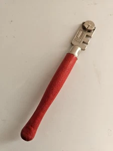 Glasschneider- Germany-6 Rädchen- 12,8cm - Bild 1 von 6