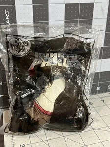 NEW 2008 Kung Fu Panda McDonald's Happy Meal Toy #1 PO Action Figure - Picture 1 of 4