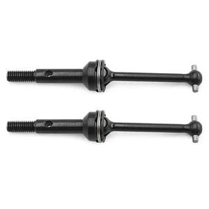 Metal Drive Shafts for Replacement Improved Remote Control Car Parts - Picture 1 of 8