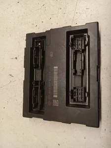 Chassis ECM Body Control BCM Trunk Mounted Fits 09-12 AUDI A4 922487 - Bild 1 von 14