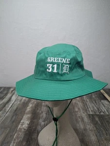 2023 Detroit Tigers Riley Greene SGA Bucket Hat New Stadium Giveaway. Excellent - Picture 1 of 10