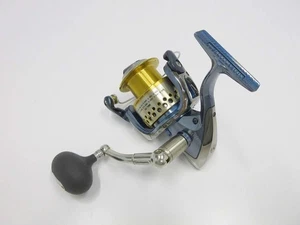 Carrete de pesca para zurdos Shimano 01 Stella SW 6000HG - Excelente estado - Imagen 1 de 9