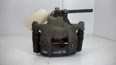 Etrier avant gauche (freinage) CITROEN C1 1 PHASE 1 4401G8 - Photo 1/4