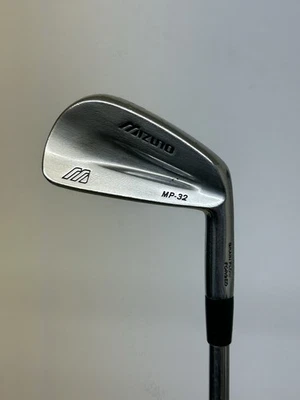 Mizuno MP-32 3 Iron / Stiff Steel Shaft / Right Handed  - Image 1 of 4