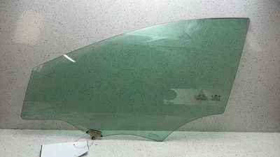 2013 2014 2015 2016 2017 Hyundai HYUNDAI ELANTRA Left Front Door Glass/window - Image 1 of 4