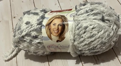 Una madeja completa Premier Deborah Norville Serenity Sprinkles hilo DN350-03 Foto 1 de 4