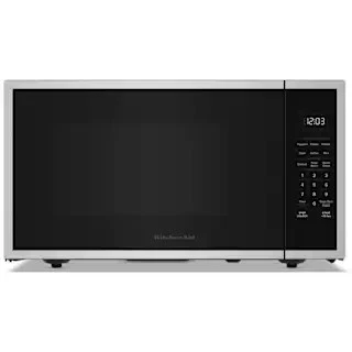 KitchenAid KMCS324SPS - Microwave Ovens Cooking Appliances - Image 1 of 1