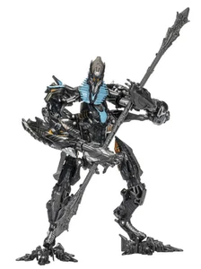 91 The Fallen Leader Class | Transformers Studio Series | Hasbro - Picture 1 of 6