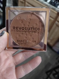HB1 - Revolution Bake & Blot - Deep Dark - Imagen 1 de 2