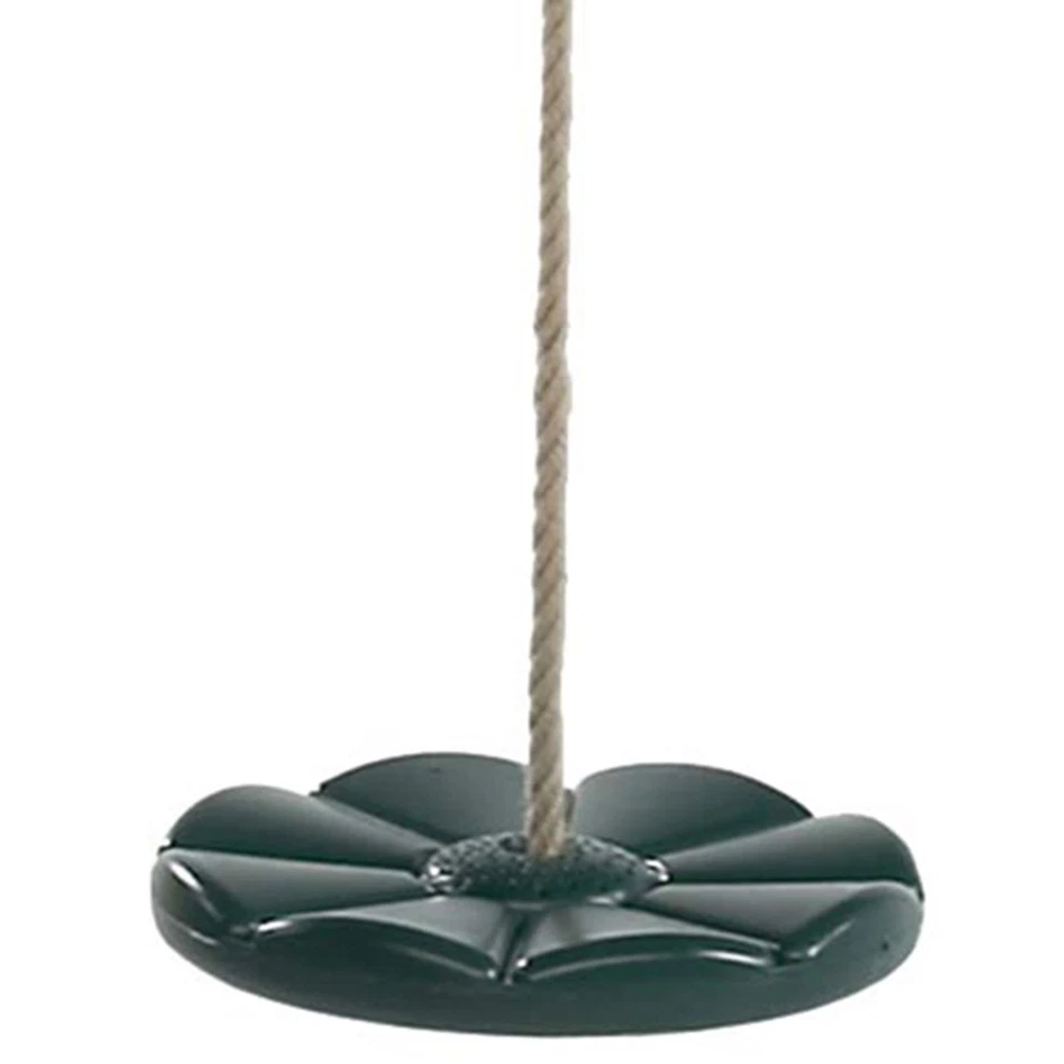 Disk / Monkey Swing Seat Attachment - Green - Image 1 of 1
