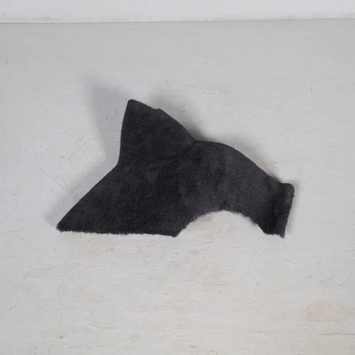 2006-2012 Porsche Cayman 987 Left Trunk Compartment Carpet Liner Trim OEM Used Foto 1 de 4