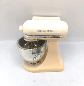 Vintage 1990er Deluxe Standmixer ACME Küche Kühlschrank Magnet 2" süßes Geschenk - Bild 1 von 6