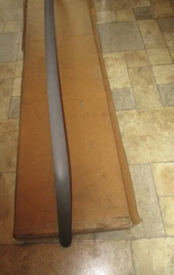 NOS Front Bumper Trim 1993-1994 Ford Ranger OEM - Изображение 1 из 4