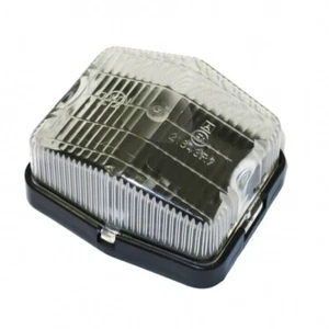 Piloto Gálibo Blanco Jokon PL 115 Posición Superior Lateral Autocaravana - Imagen 1 de 5
