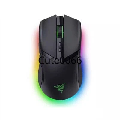 New Razer Cobra Pro Lightweight Wireless Gaming Mouse 30K Optical Sensor Mouse - Image 1 of 4