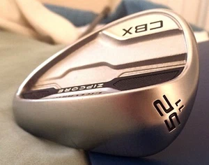 Cleveland CBX Gap Wedge 52* 11*, Wedge-Flex Graphite, 35.5” Beautiful Condition! - Picture 1 of 7