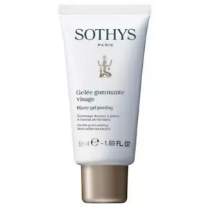 Sothys Micro Gel Peeling 50ml 1.69oz Brand New Fast Free Shipping - Picture 1 of 1