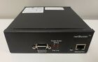 SYNACCESS NETBOOTER NP-02B BASIC SWITCHED PDU POWER DISTRIBUTION UNIT