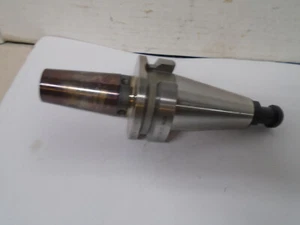 YG HEAT SHRINK TOOL HOLDER BT40 1/2" - Bild 1 von 4