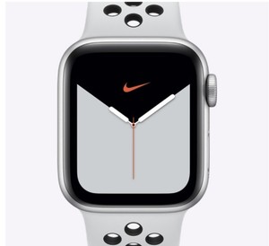 Las ofertas en Serie Apple Watch 5 eBay