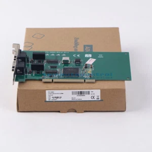 ONE New PCI-1680U REV: A1 01-3 communication card - Picture 1 of 13