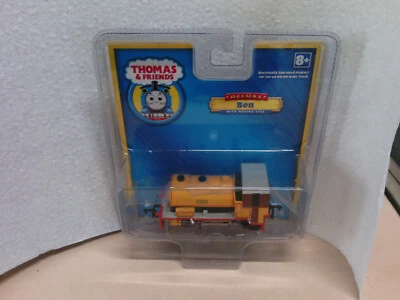 Bachmann Trains Thomas and Friends Ben 58806 HO/OO 2010 Brand New - Image 1 of 4