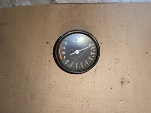 Tachometer Gauge Tacho Meter 1978 Suzuki GS750C GS750 C GS 750 78 - Bild 1 von 2