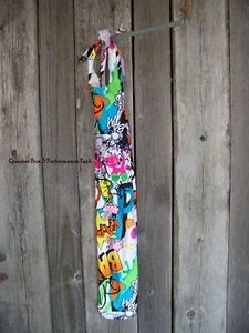 Sleazy Nachtwäsche - Lycra Hecktasche (Zap) - Bild 1 von 1