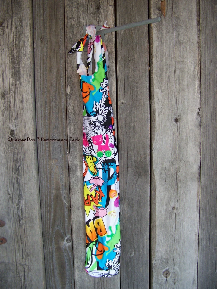 Pyjama Sleazy - Sac À Queue En Lycra (ZAP) - Photo 1/1