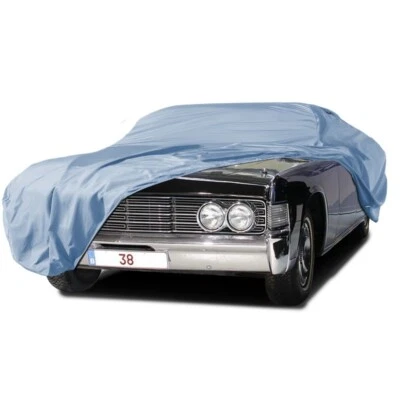 Cubierta de auto personalizada Lincoln Continental 1961-1965 - impermeable para todo tipo de clima Foto 1 de 4
