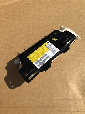 BMW E93 SERIE 3 328i M3 335i 2005-2013 bolsa asiento delantero derecho del lado del pasajero Foto 1 de 4