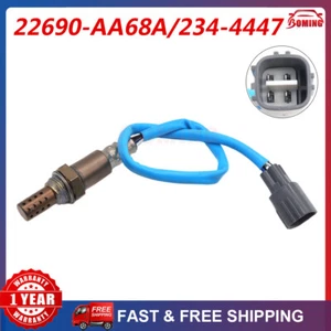 Oxygen Sensor 22690-AA68A For SUBARU TRIBECA IMPREZA FORESTER WRX TOYOTA YARIS - Picture 1 of 11