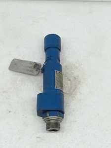 LESER 4373.2604 SICHERHEITSVENTIL GRÖSSE 3/4" - Bild 1 von 7