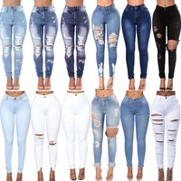 lee skyler jegging high