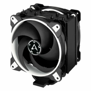 ARCTIC Freezer 34 eSports DUO White CPU Cooler AMD AM4 AM5 Ryzen *Free CPU Wipe* - Picture 1 of 11