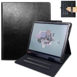 Case for BOOX Note Air 3 C/Air 3 B/W E/Air 2/Air 2 Plus Ink Tablet 10.3" ePap... - Picture 1 of 8