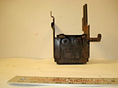 CAJA BATERÍA KAWASAKI KZ1000 CLASSIC 32097-1025 KZ1000G KZ 1000 Z1000 jh Foto 1 de 4