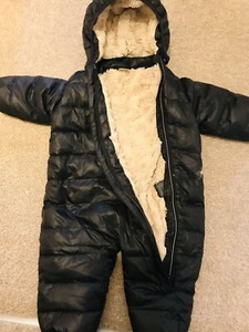 baby grow winter Outfit - Picture 1 of 1