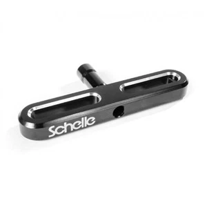Schelle Racing T-Handle Wheel Wrench (11/32") (SCH1061) - Picture 1 of 1