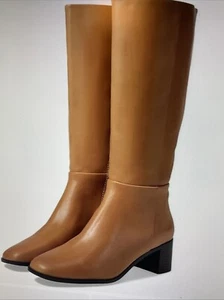 Bota Alta Madewell The Monterey en Arena Distante Talla 8.5 - Imagen 1 de 6