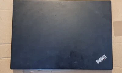 Lenovo ThinkPad X390, 512GB 16GB i7-8565U 13.3", FHD, Win 10  - Image 1 of 4