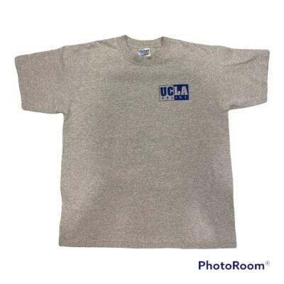 UCLA Bruins Tee Size: L - Image 1 of 4