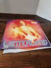 Jimi Hendrix Experience Winterland Exclusive Orange Vinyl LP 2020 WITH POSTER